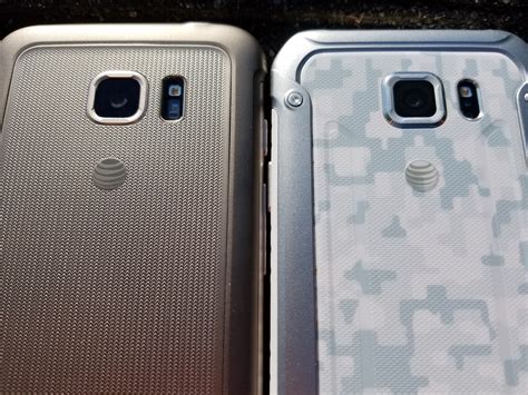 Samsung Galaxy S7 Active vs Sony Xperia C5 Ultra Karşılaştırma